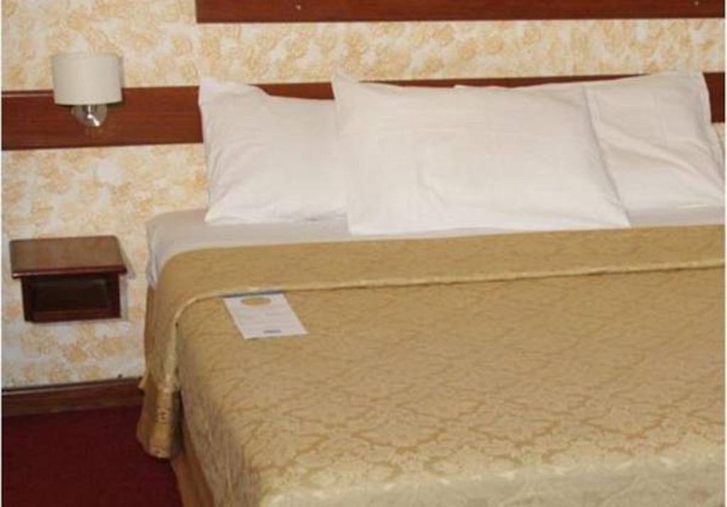Hotel Sawa Дуала Екстериор снимка