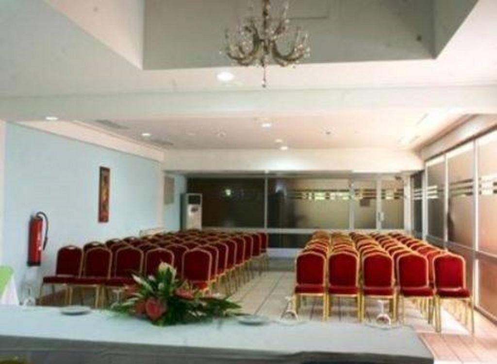 Hotel Sawa Дуала Съоръжения снимка