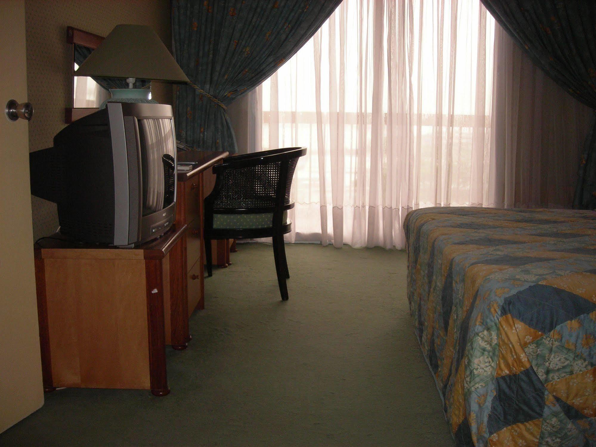 Hotel Sawa Дуала Екстериор снимка